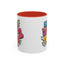 Birthday Mug - Hand Written Birthday
