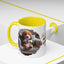 Animal Mug - Dog Coffee Wrap 17