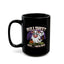 Halloween Mug - Bullsheet Moo...