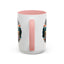 Animal Mug - Dog Coffee Wrap 44