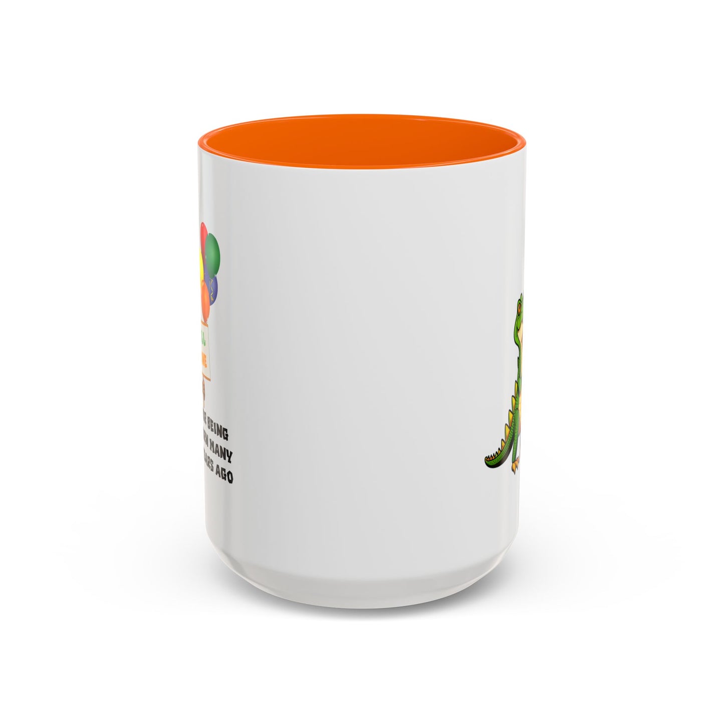 Birthday Mug - Well Done