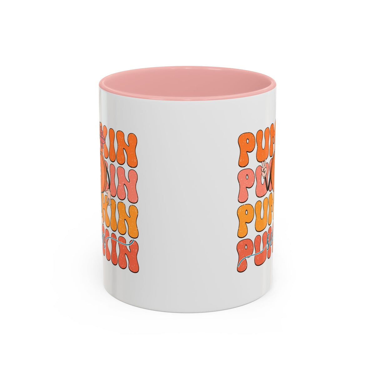 Fall Mug