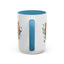 Father's Day Mug - Happy Father's Day