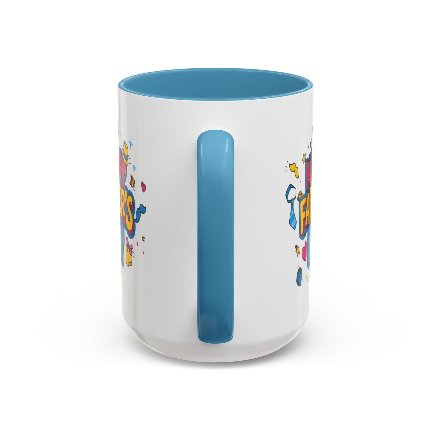 Father's Day Mug - Happy Father's Day