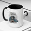 Adult Mug - I Actually Gave a Shit Earlier