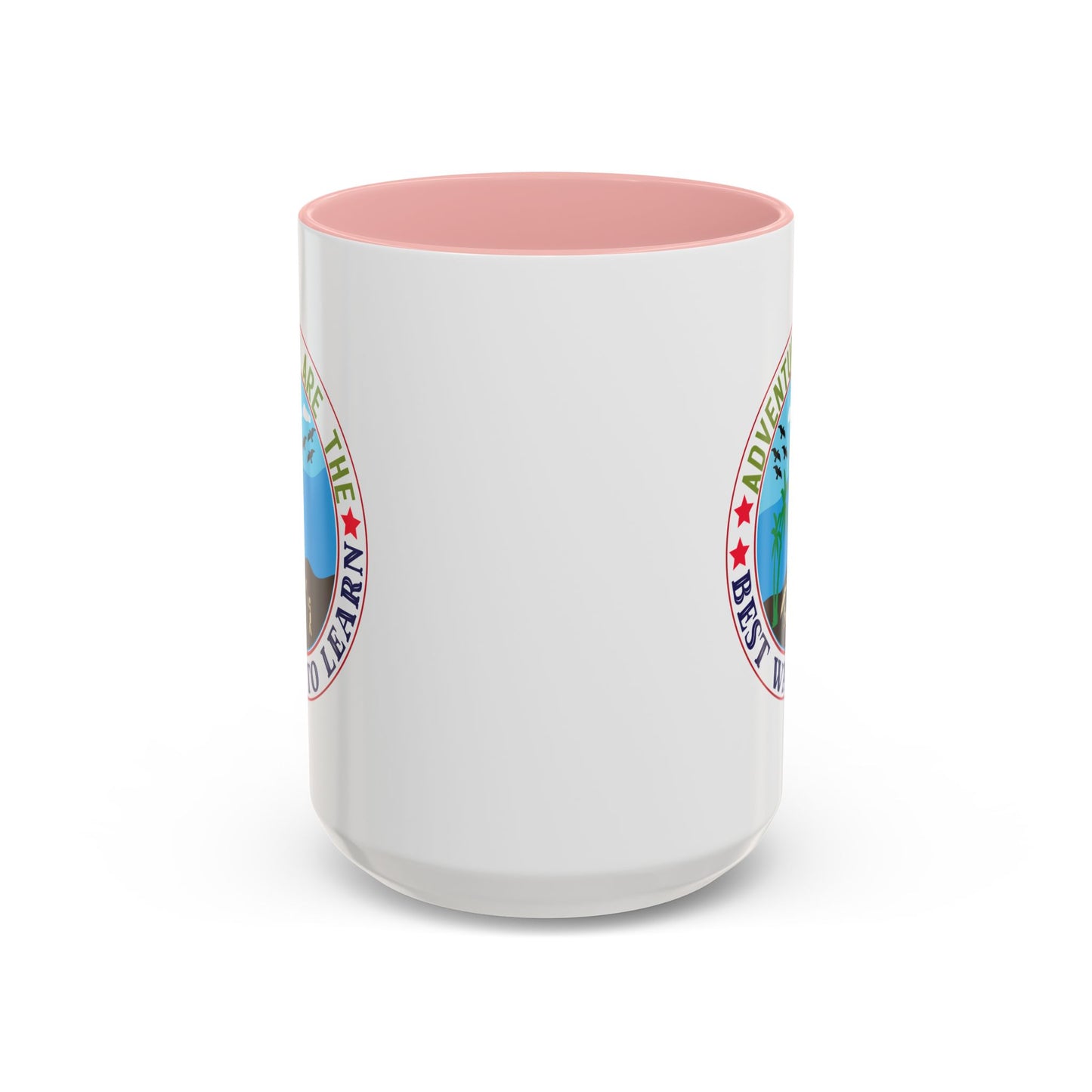 Adventure Mug - Adventures Are The Best