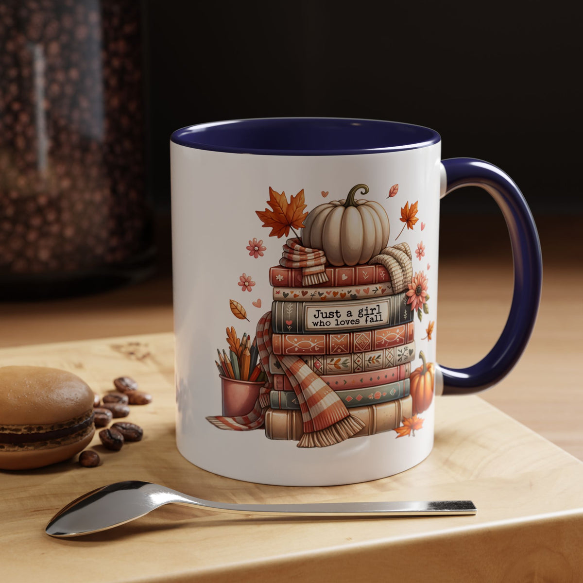 Fall Mug