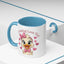 Valentine's Day Mug - I Ducking Love You