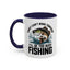 Office Mug - Sorry I Can't Work