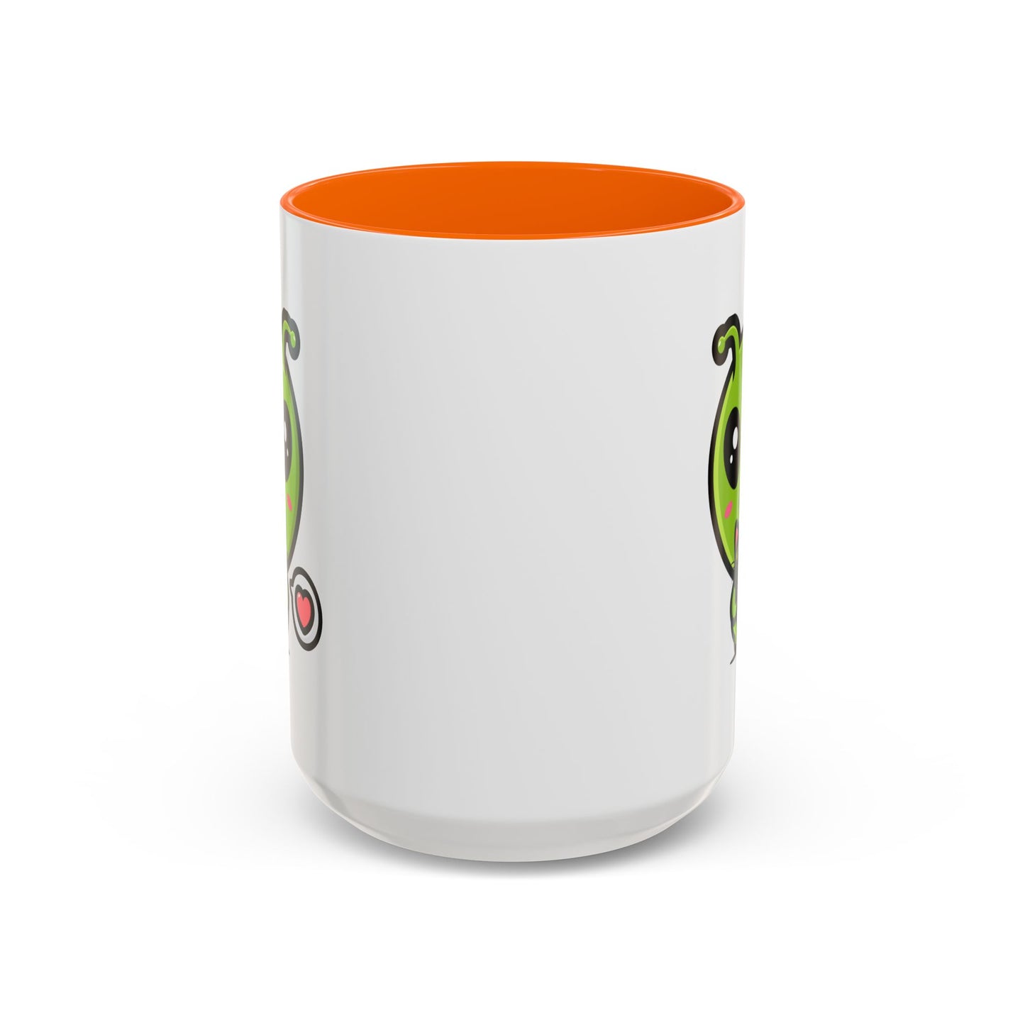 Alien Mug - Alien Hug Cat