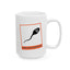 Humor Mug - A Very Old Picture of Me