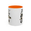 Animal Mug - Zero Woofs Given