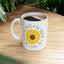 Motivation Mug - Be Kind Be Brave Be True Be Happy Be You