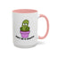 Adult Mug - Don't Be A Cocktus