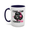 Animal Mug - I Came I Saw I Ignored You