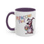 Animal Mug - Pupaccino Time