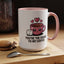 Anniversary Mug - You're The Sugar