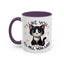 Adult Mug - I Like You