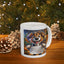 Animal Mug - I Just Performed
