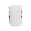 Support Mug - Me And Cancer