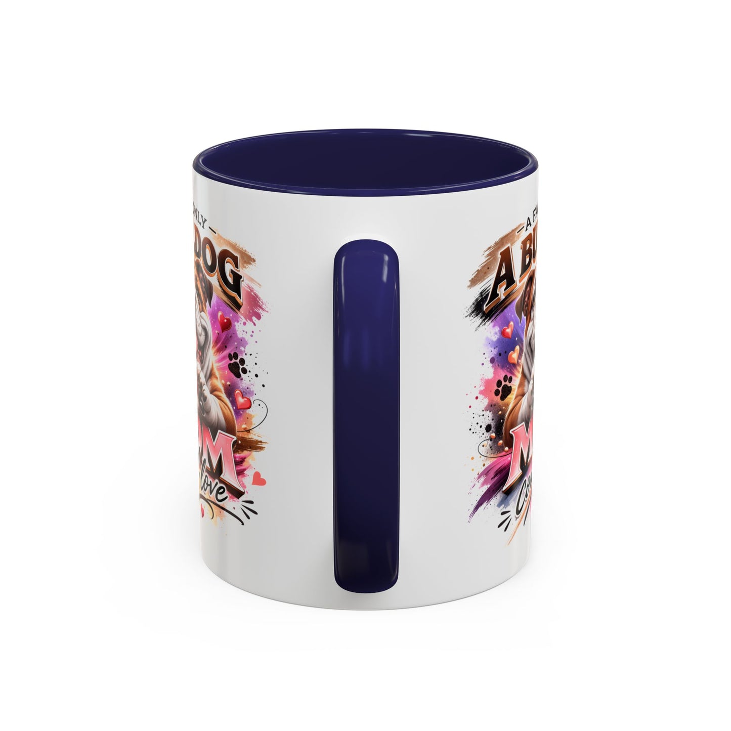 Animal Mug -A Face Only
