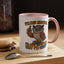 Office Mug - I'm Not Arguing