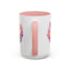 Anniversary Mug - You Drive Me Wild