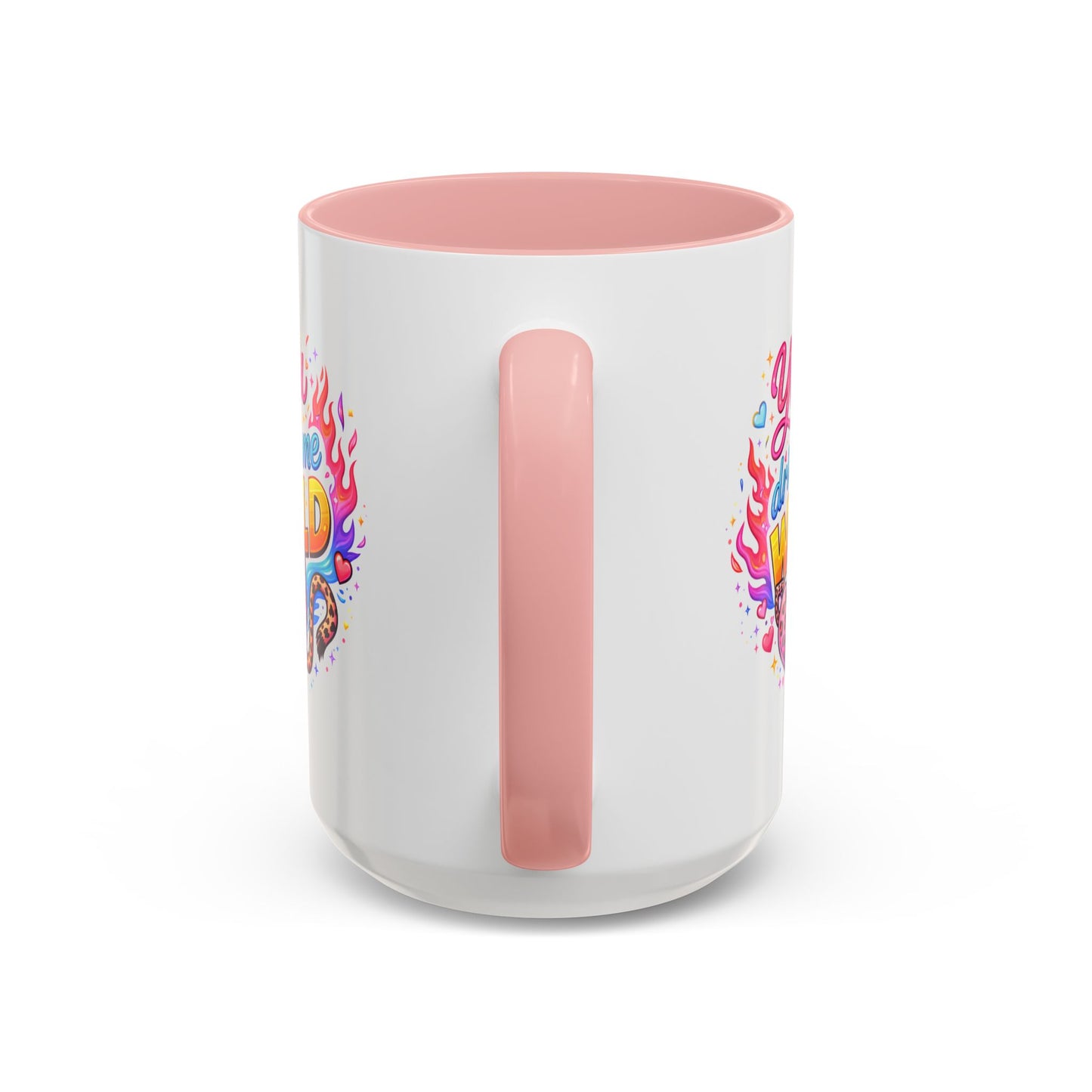 Anniversary Mug - You Drive Me Wild