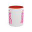 Support Mug - Fight Hope Cure