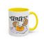 Humor Mug - You Crack Me Up