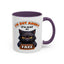 Humor Mug - I'm Not Angry It's Just My Face