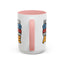 Humor Mug - I See No Good Reason
