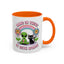 Alien Mug - Hang In There