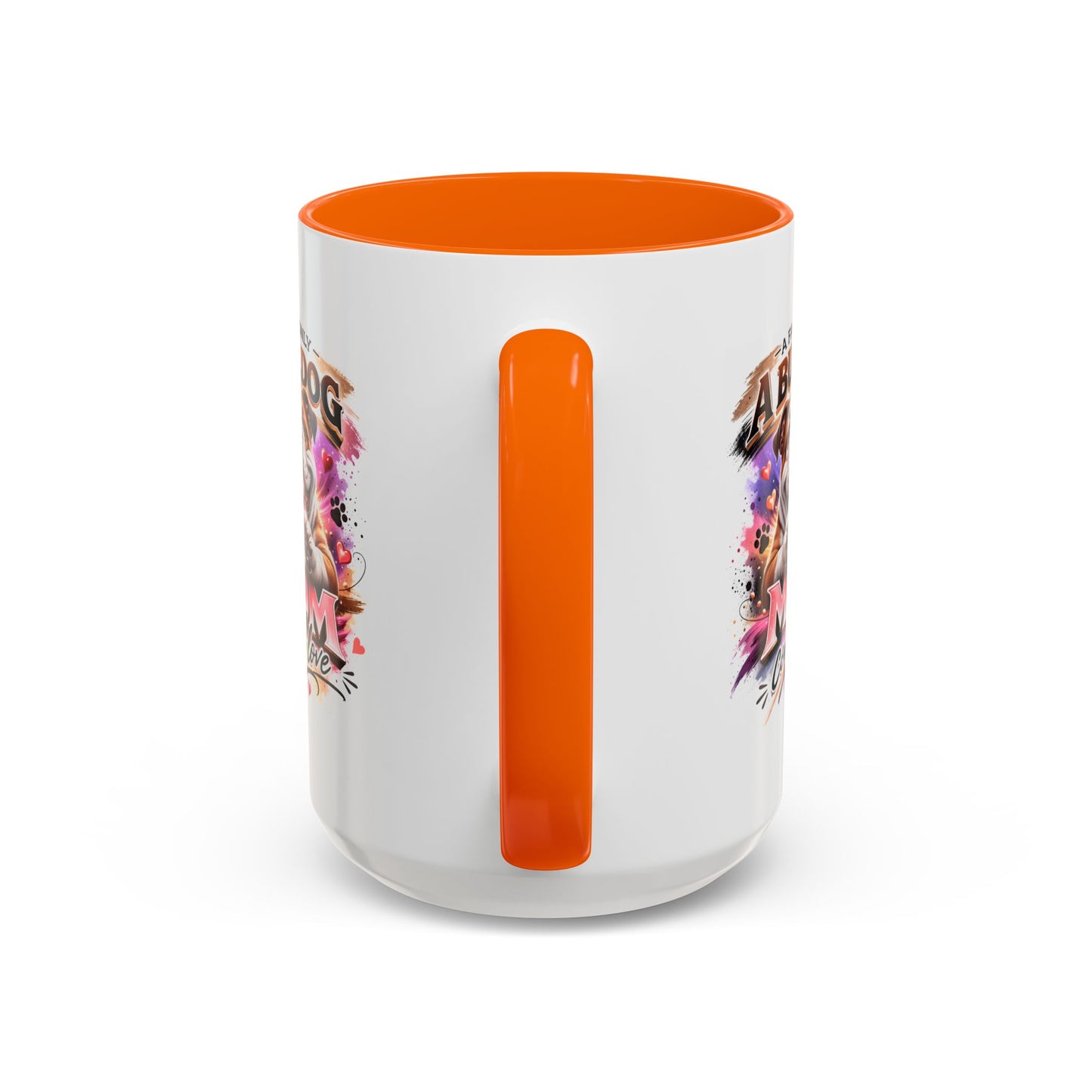 Animal Mug -A Face Only
