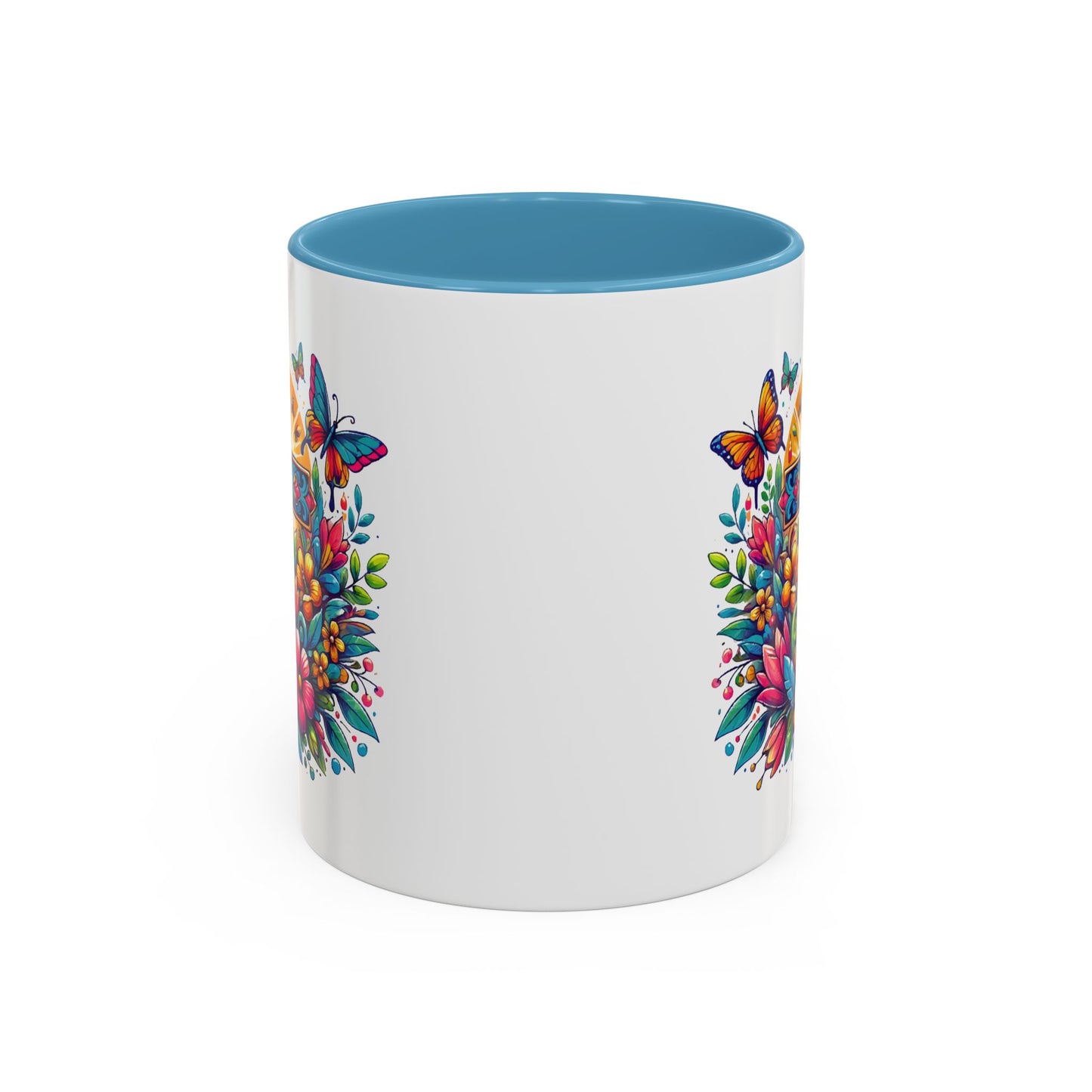 Religious Mug - Cross