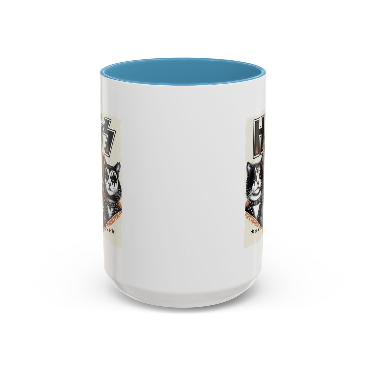 Animal Mug - Hiss