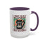 Office Mug - I Want To Be
