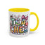 Easter Mug - Teacher Easter