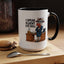Office Mug - I Speak