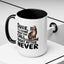 Animal Mug - Sure I'll Come When You Call