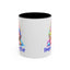 Easter Mug - Easter Egg Basket