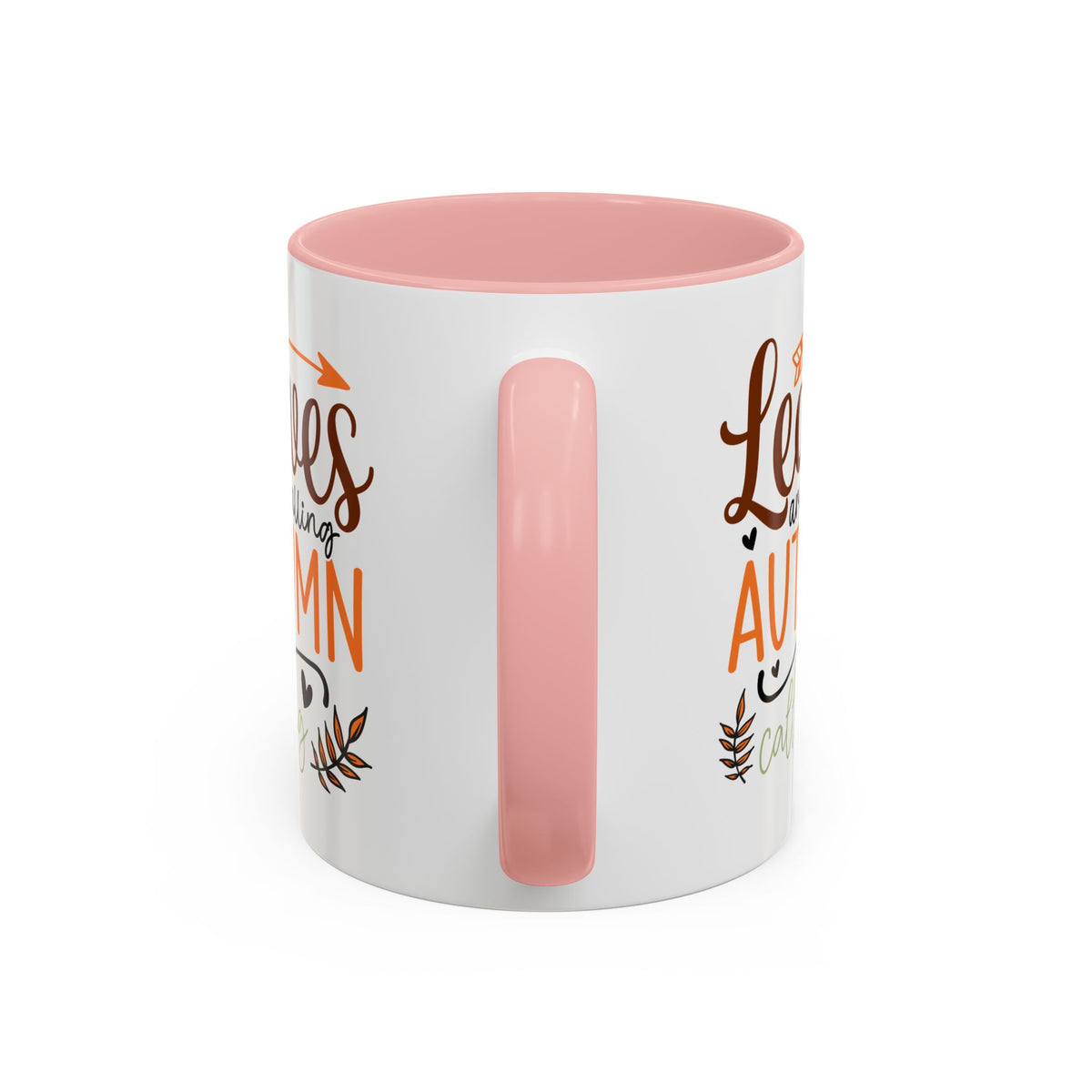Fall Mug