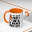 Adult Mug - It's Not a Party