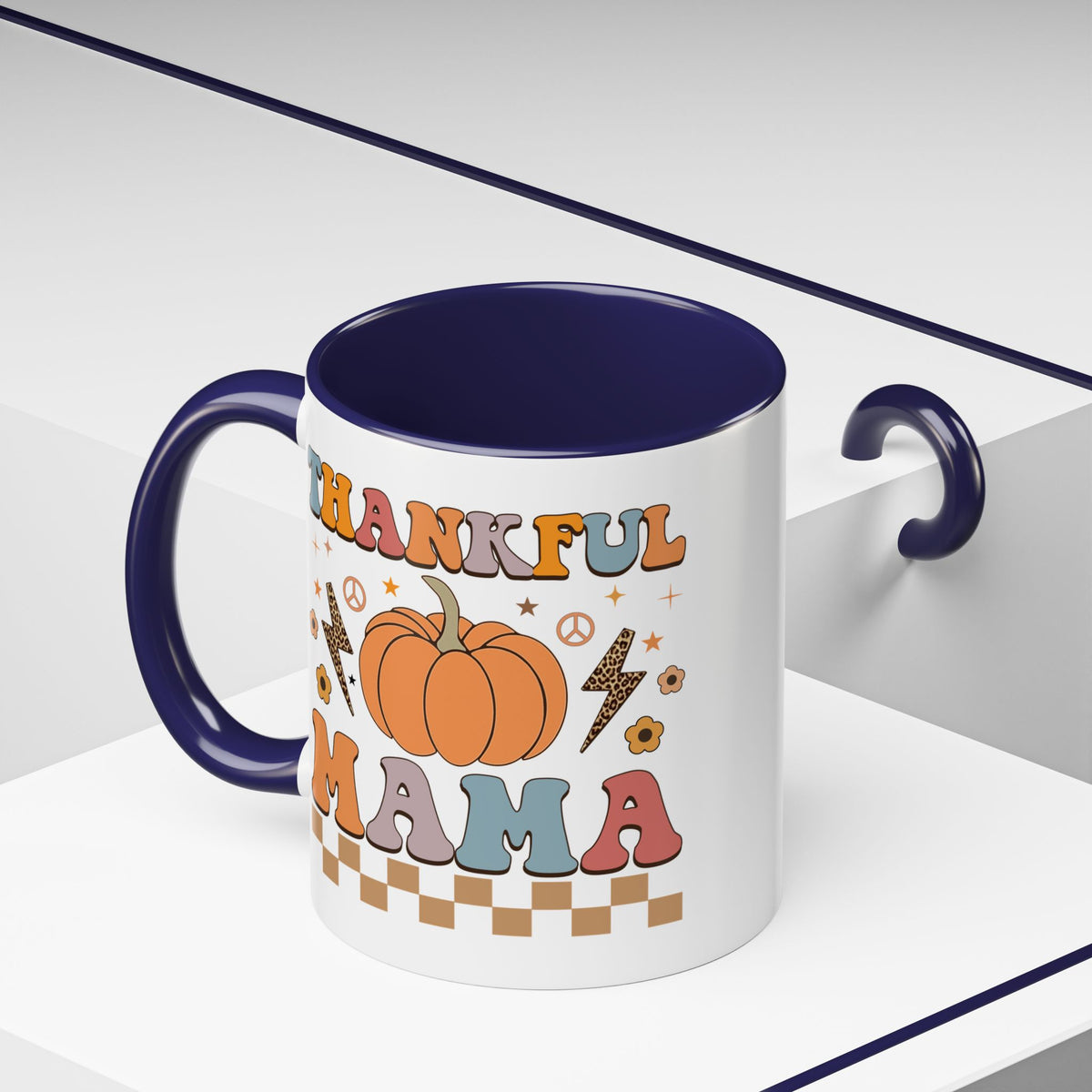 Fall Mug