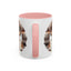 Animal Mug - Dog Coffee Wrap 36