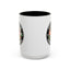 Alien Mug - Coffee Is Universal
