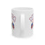 Alien Mug - Merica