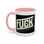 Adult Mug - F*ck Off