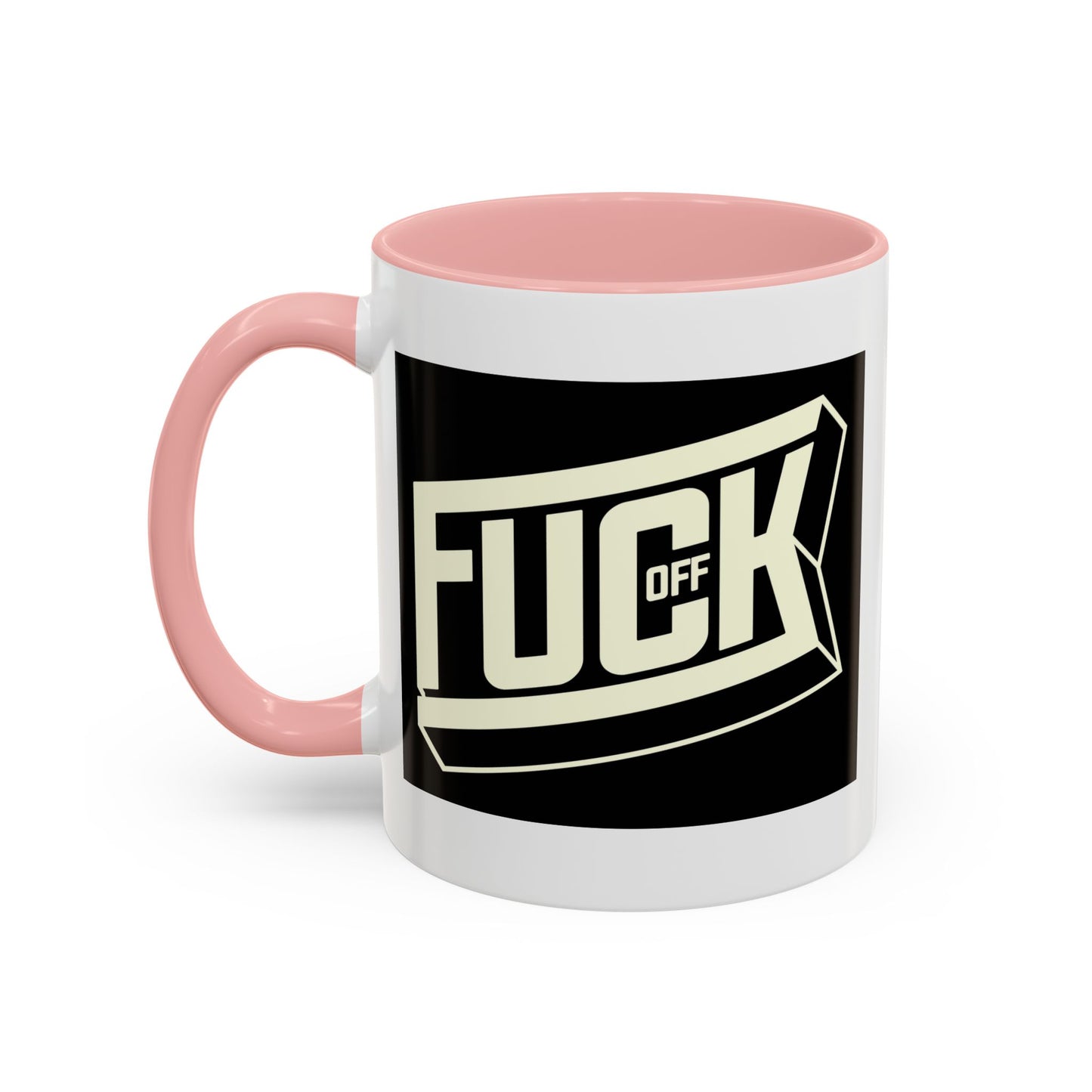 Adult Mug - F*ck Off