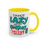 Humor Mug -I'm Not Lazy. I'm on Energy-Saving Mode